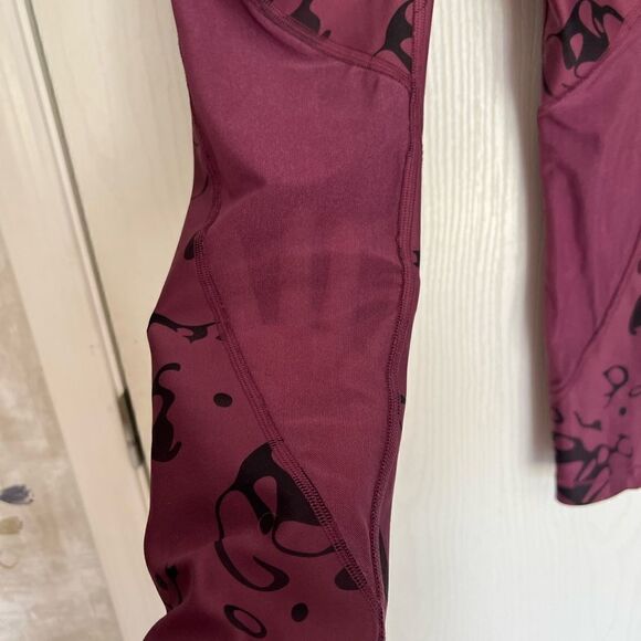 Under Armour Heat Gear Tights - Picture 4 of 9